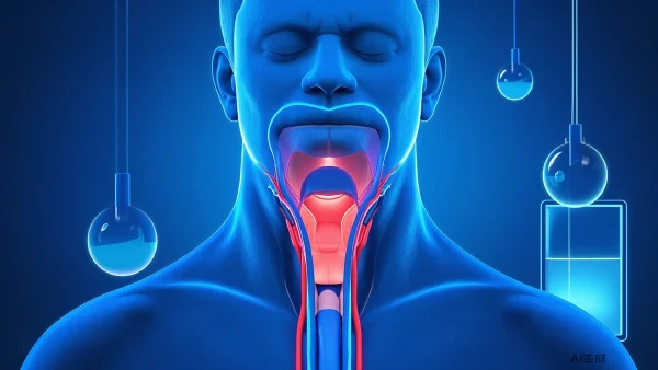 解析急性咽喉炎与变应性鼻炎:症状、治疗与预防