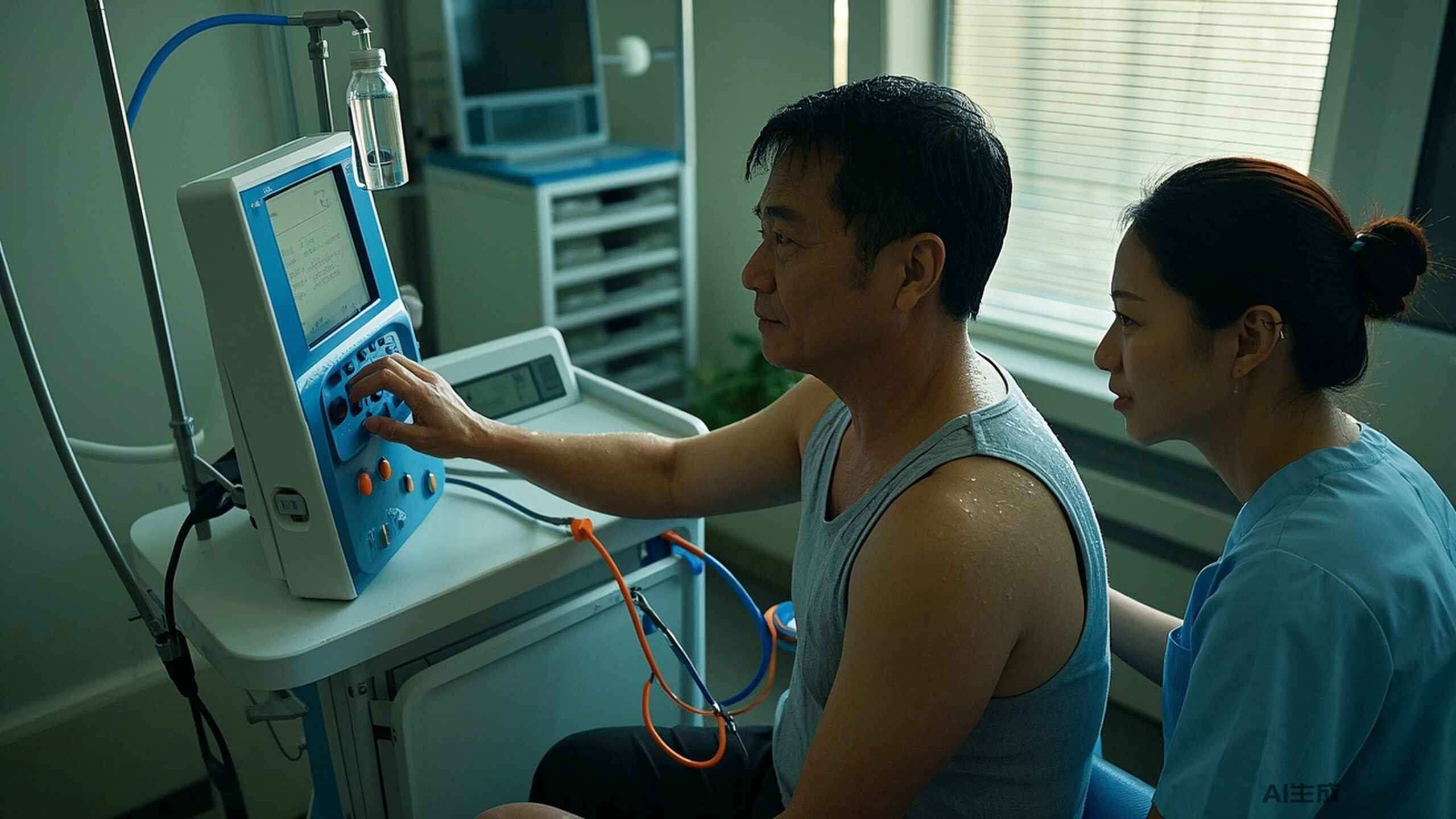 科普，重拾触觉：<span style="color: #da4707">周围神经</span><span style="color: #da4707">损伤</span>与康复之路的全面解析