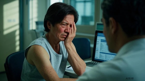 痒到怀疑人生？荨麻疹的止痒战争与抗组胺药揭秘