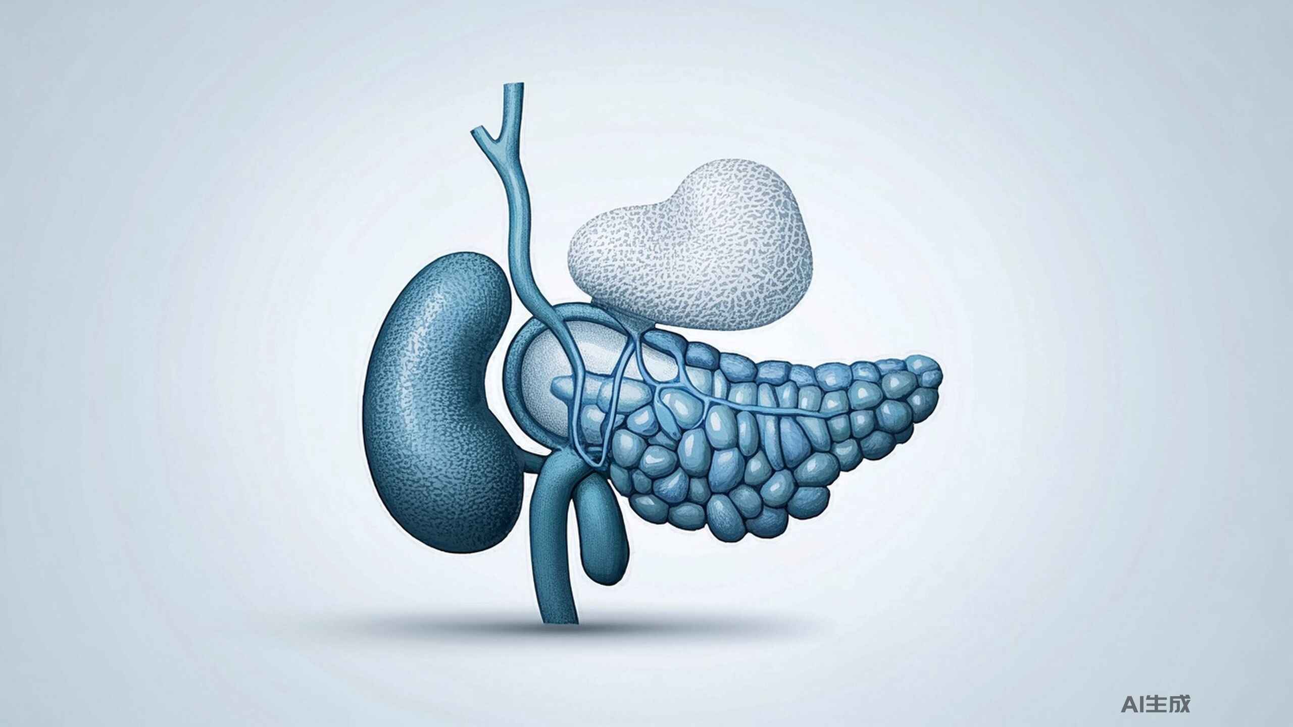 科普，打破沉默：探索胰腺癌的化疗与免疫治疗新视角封面图