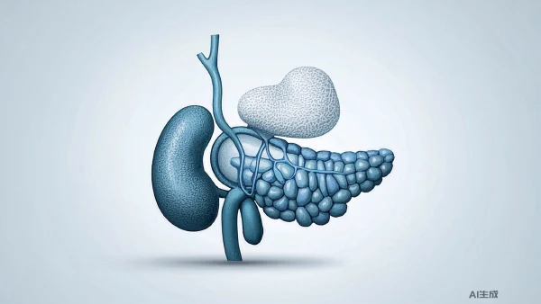打破沉默:探索胰腺癌的化疗与免疫治疗新视角