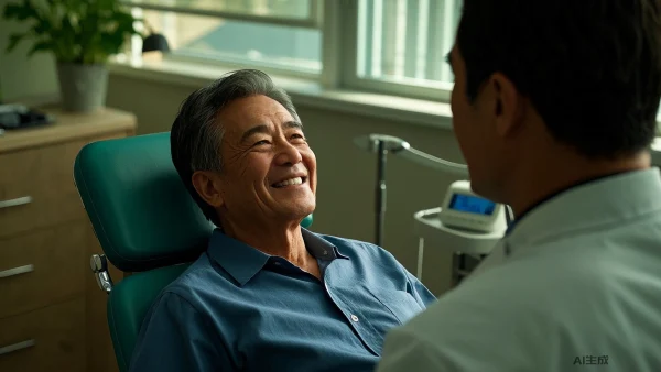 面神经麻痹：了解症状、原因及科学康复方法