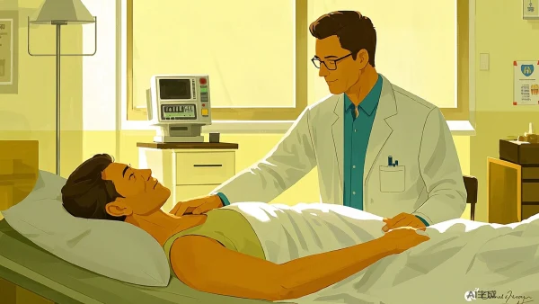 淋巴瘤知识全解析:症状、原因与治疗方案