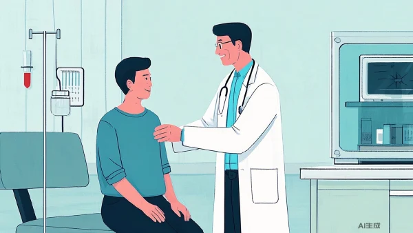 泪道手术麻醉：让你轻松应对的关键