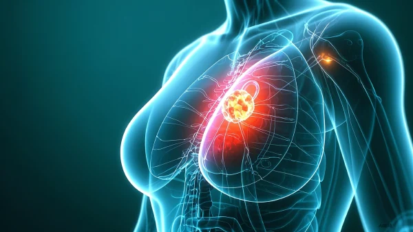 了解乳腺癌:风险、症状与科学应对