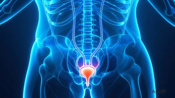泌尿道感染（UTI）：科学认识与应对策略