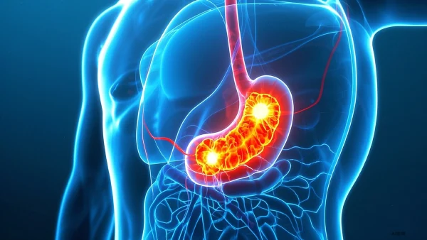 胃恶性肿瘤:你必须了解的风险、症状与应对措施