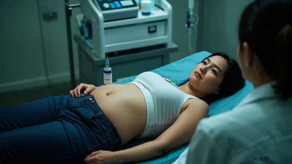 打破沉默：深入了解多囊卵巢综合征及其管理