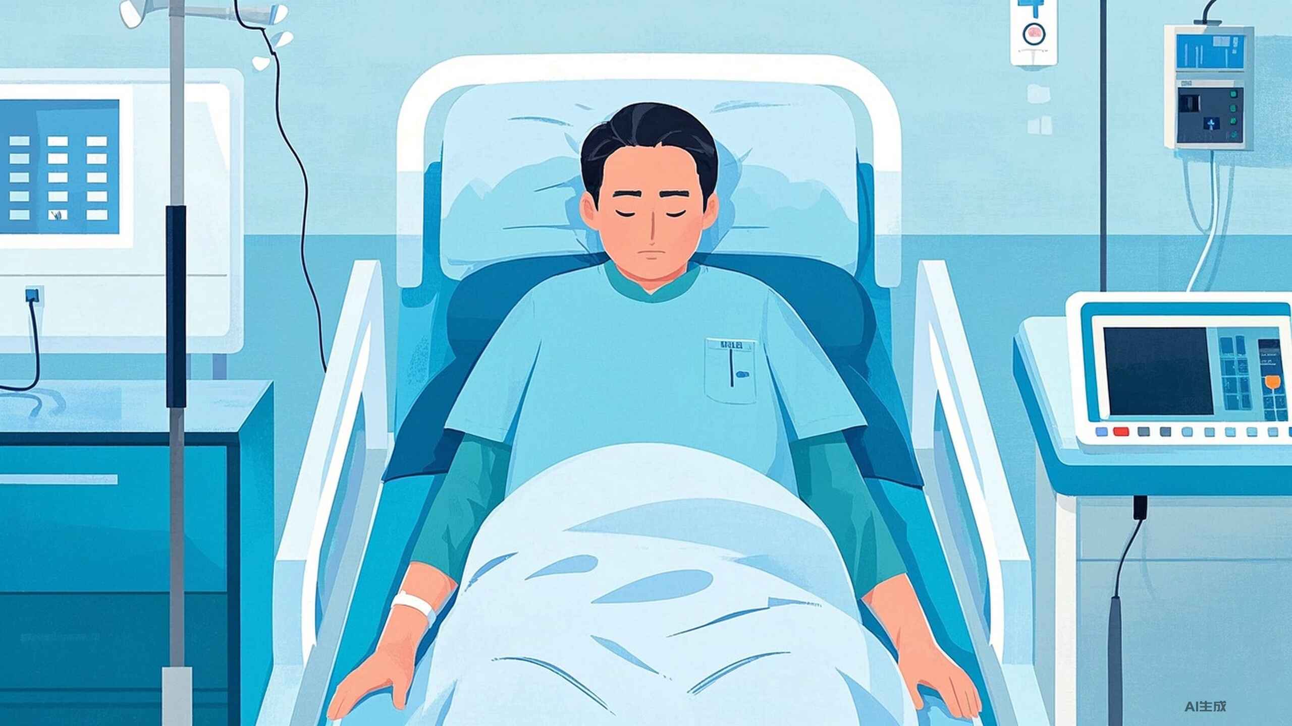 科普，生殖器疱疹传播途径全解析：你需要知道的防护与护理封面图