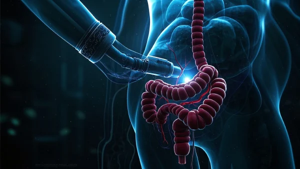 警惕结直肠癌的早期信号，别等便血才后悔！