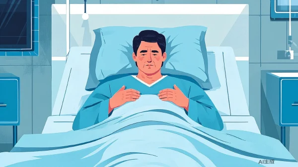 揭开库欣综合征的面纱:从病因到管理