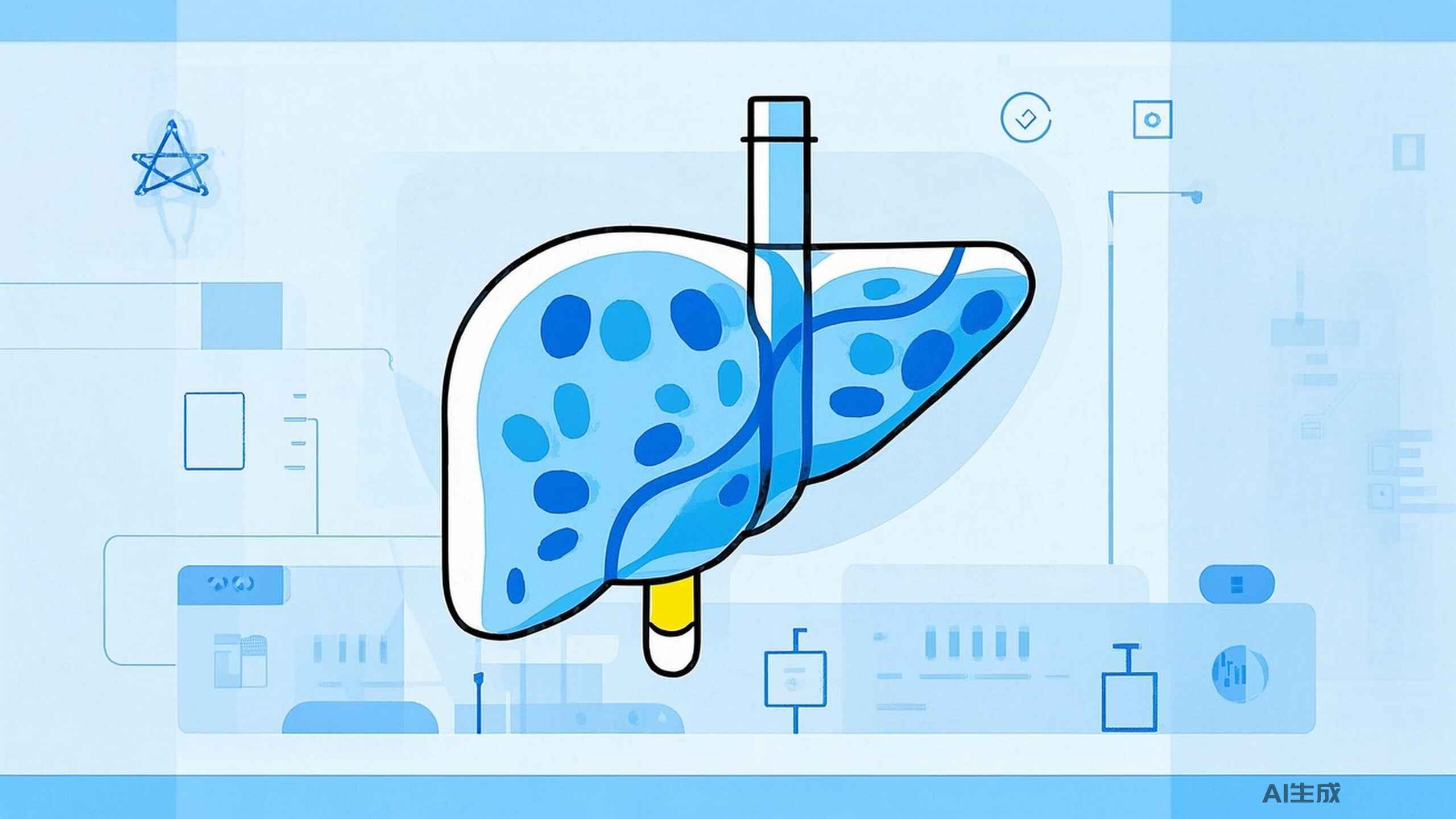 科普，揭开酒精性<span style="color: #da4707">肝病</span>的真相：从症状到<span style="color: #da4707">预防</span>的全面指南