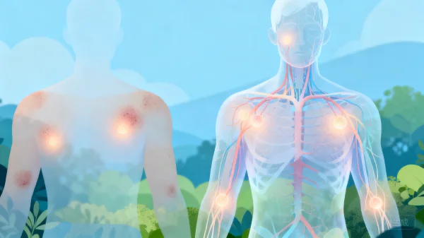 蕈样肉芽肿患者的科学认知与管理策略 - 好患教健康科普内容，包含医学科普、中医科普、儿童科普等知识