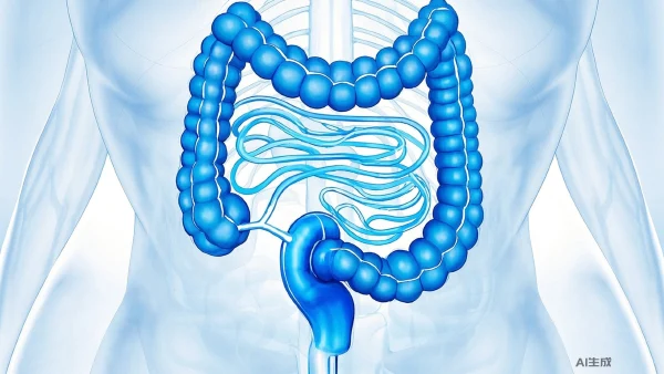 结肠憩室炎警惕信号与科学应对方案