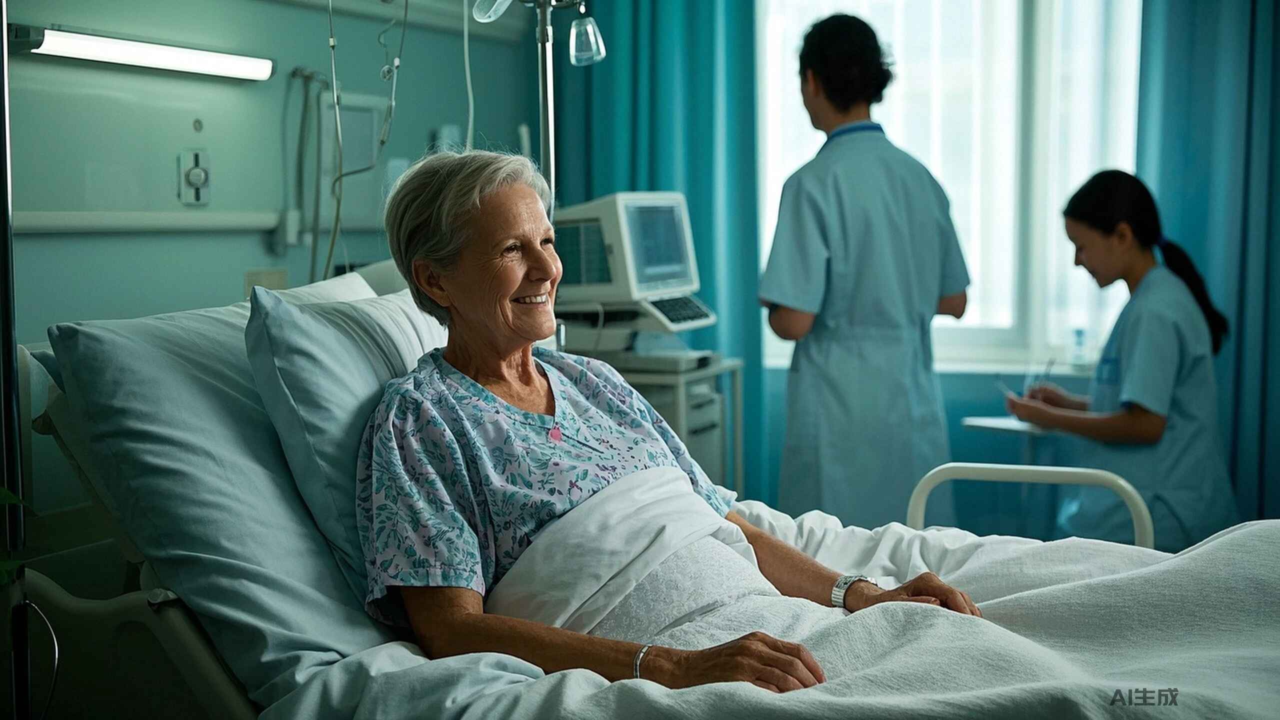 科普，乳腺癌术后辅助化疗<span style="color: #da4707">TCbHP</span>方案：科学用药与健康管理指南