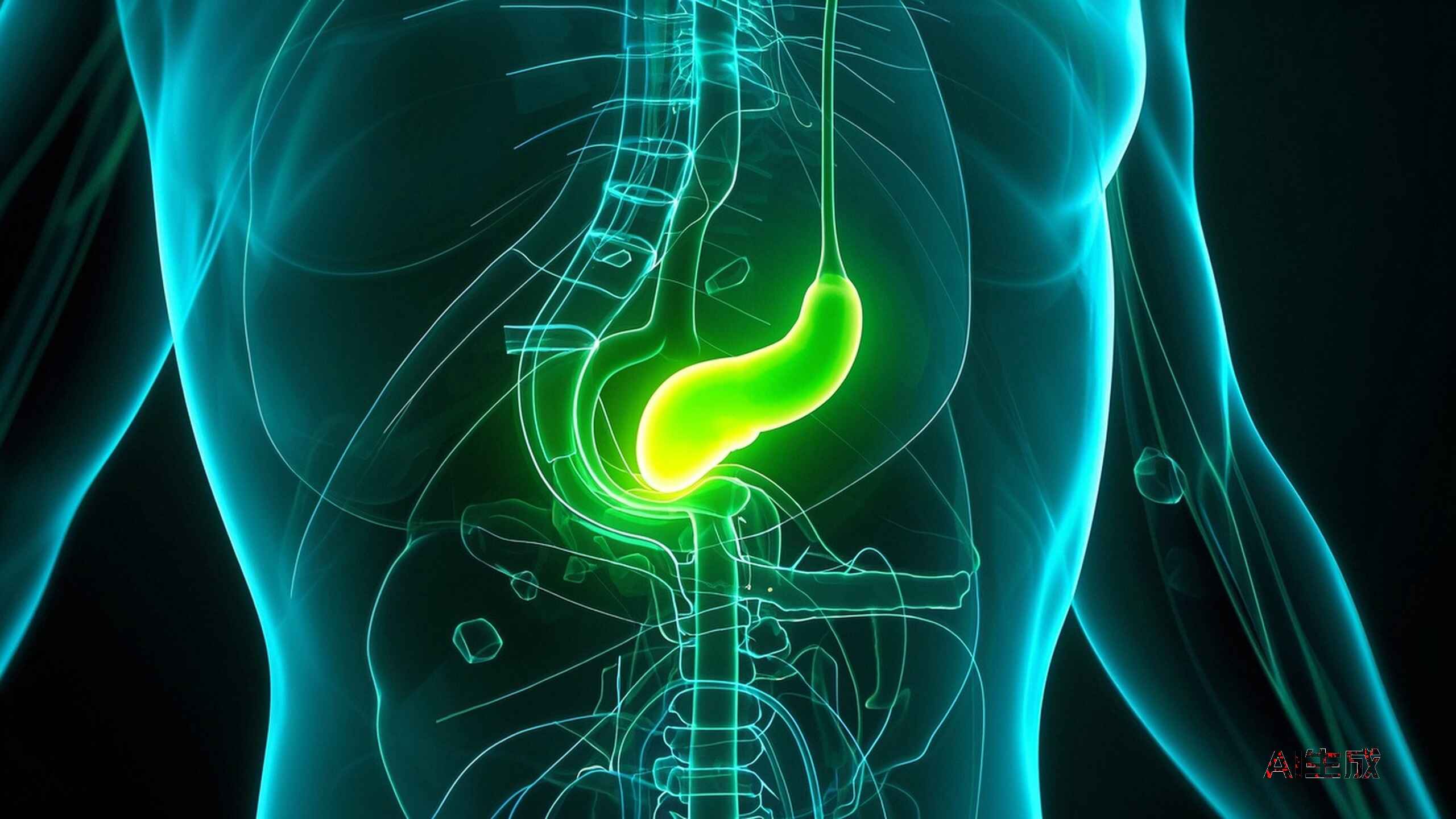 科普，麻醉在胆囊结石手术中的应用：保障安全与效率封面图