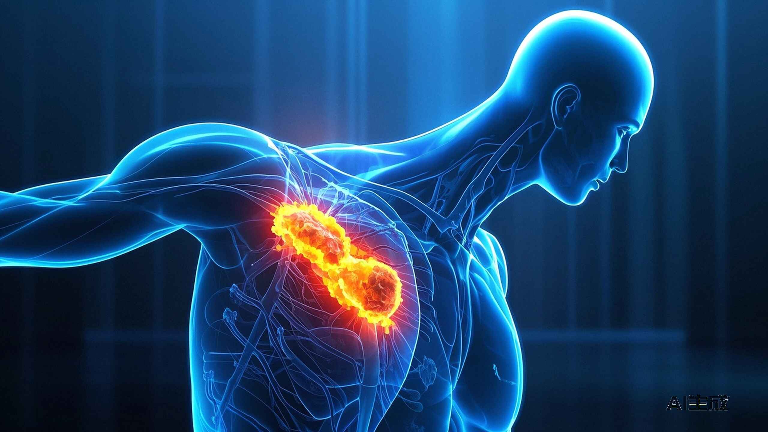 科普，肉瘤健康科普：快速了解、科学应对封面图