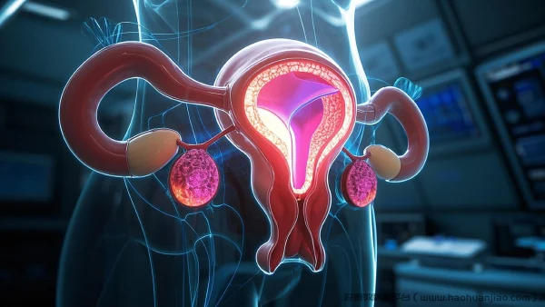 关于子宫内膜癌：如何发现、治疗与预防？