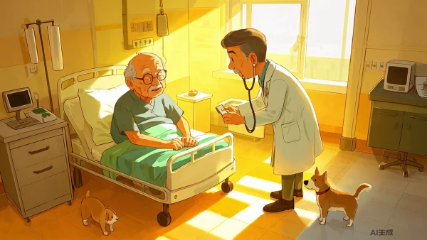 糖尿病周围神经病变的综合管理与治疗