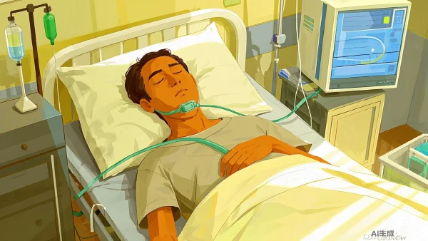 麻醉在Pilon骨折手术中的关键作用