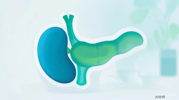 深度揭示胰腺癌的综合管理与治愈康复之道