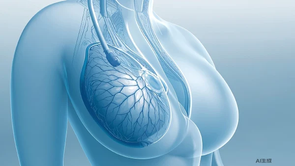 《乳腺癌如何影响生活？——探讨二期乳腺癌的特征与预防》