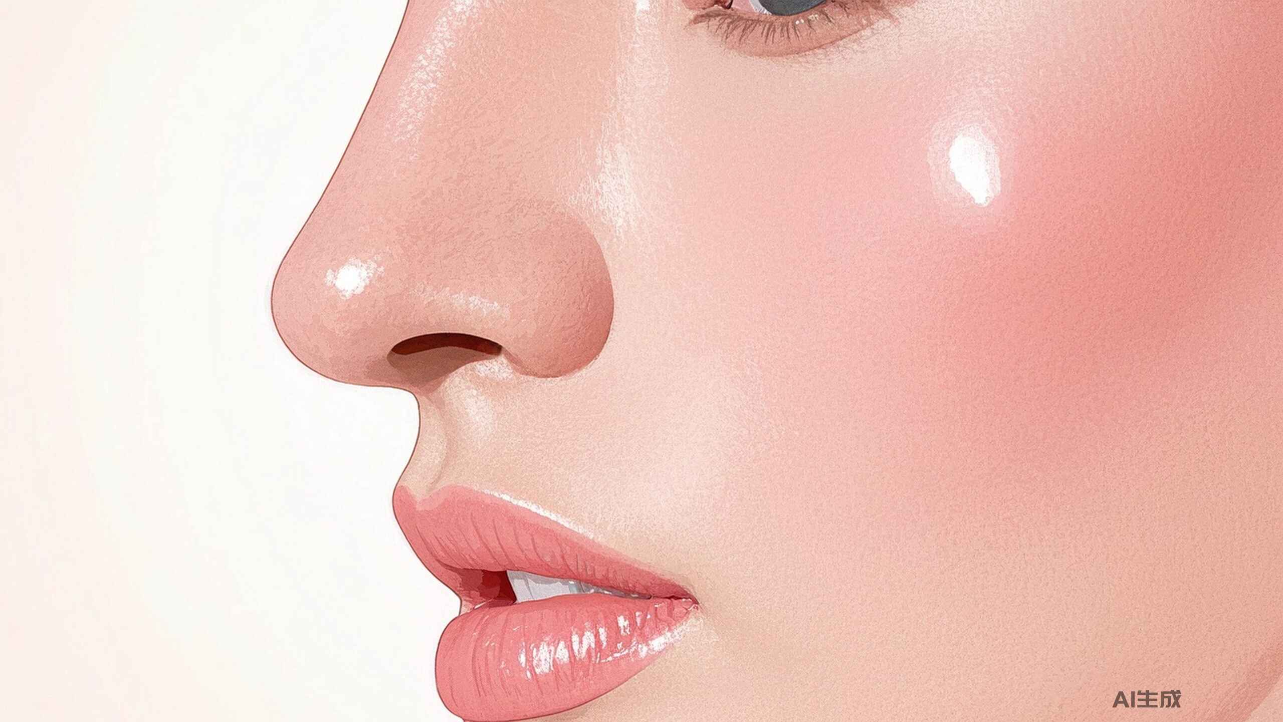 <span style="color: #da4707">鼻咽</span><span style="color: #da4707">恶性肿瘤</span>：别让它成为你生活的“隐形杀手”！