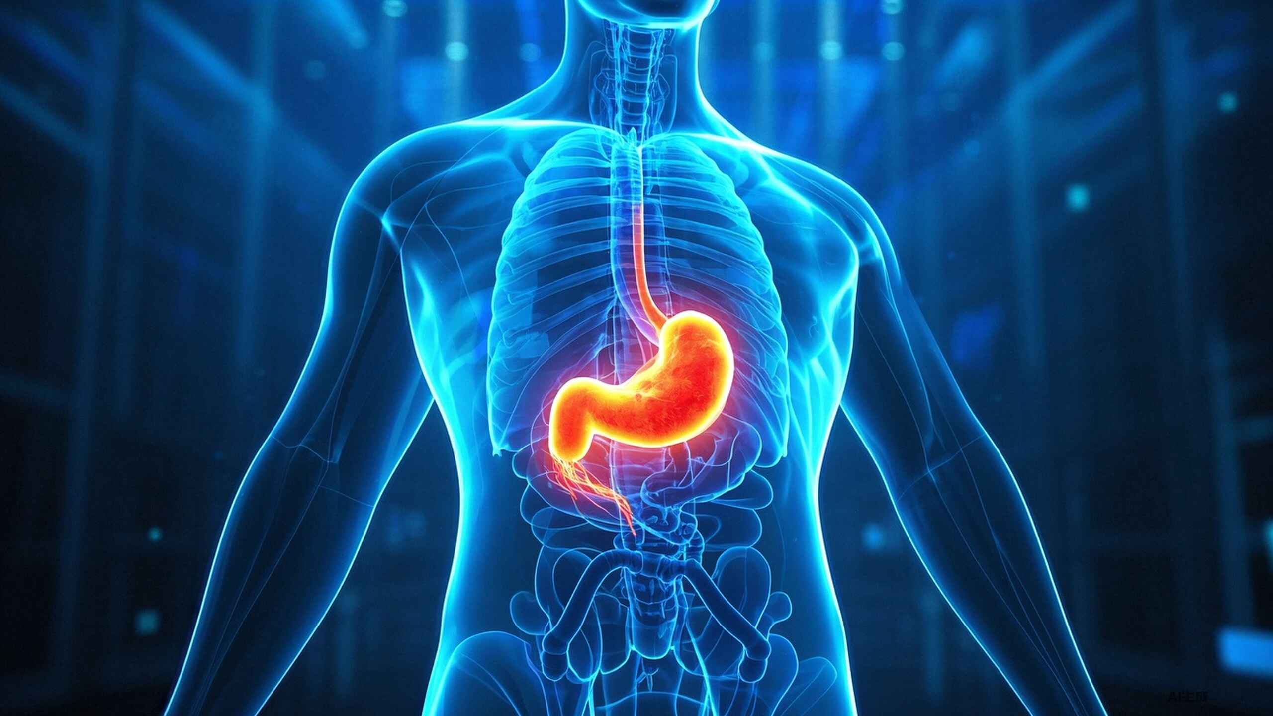 科普，<span style="color: #da4707">胃癌</span>：识别症状与科学<span style="color: #da4707">应对</span><span style="color: #da4707">策略</span>