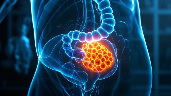 结肠息肉：您需要了解的重要信息