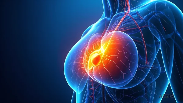 乳腺癌：你需要了解的风险、症状和科学建议