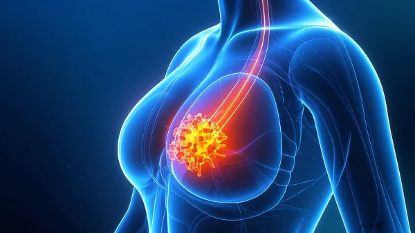 💗乳腺癌防治:你身边的健康必修课