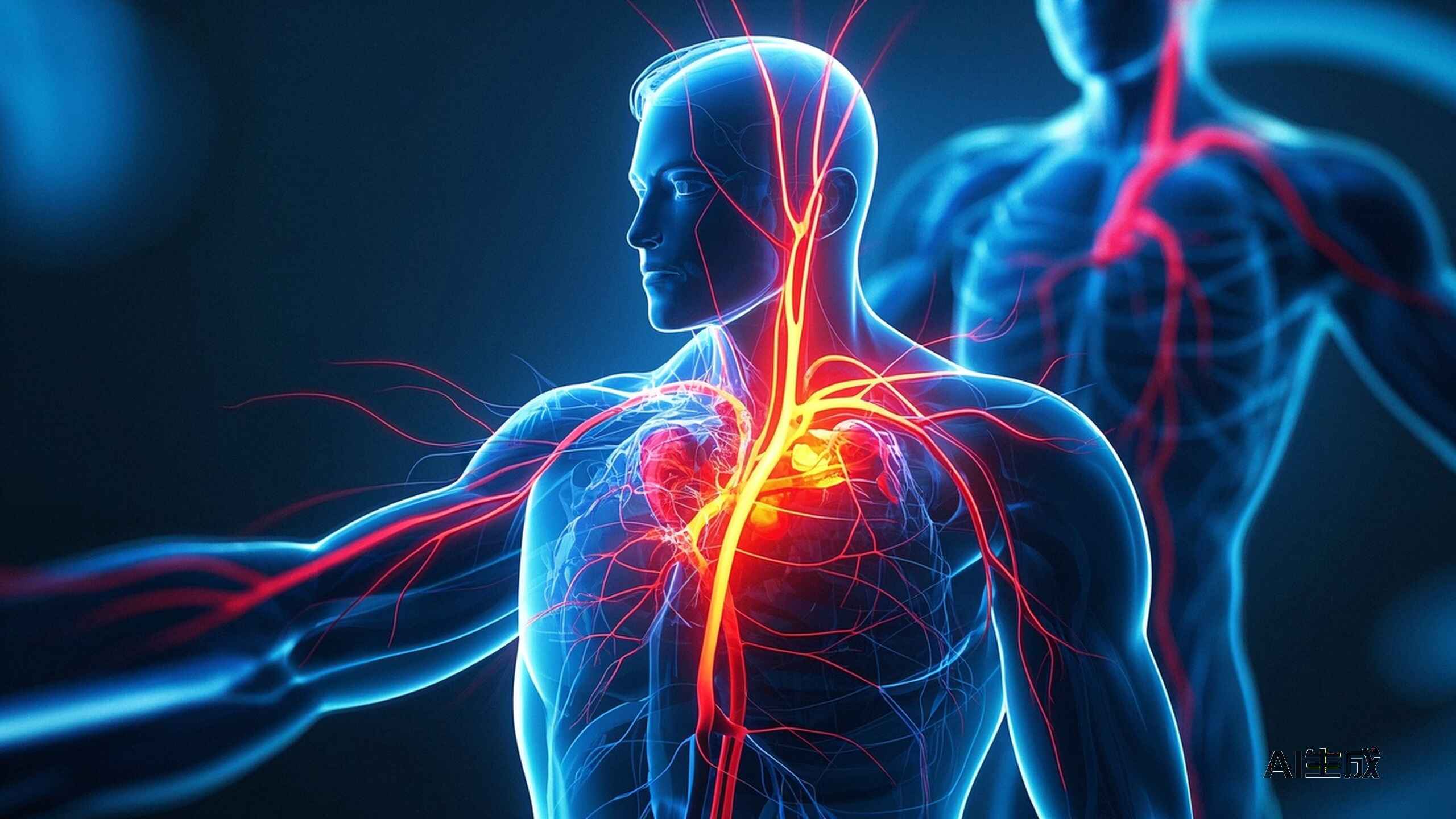 科普，代谢性慢病管理：糖尿病与<span style="color: #da4707">高血压</span>的症状、<span style="color: #da4707">原因</span>与应对方法