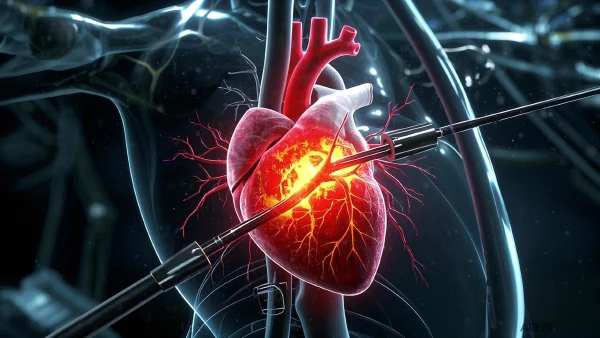 心前区压榨性疼痛的秘密——冠心病不可忽视！