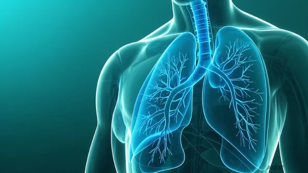 科学应对肺癌:早期识别与治疗指南