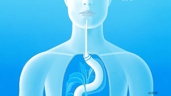 食管癌的危害与预防指南:照顾好你的食道健康