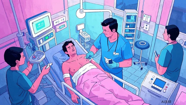 高龄患者麻醉管理：如何确保安全与效果？