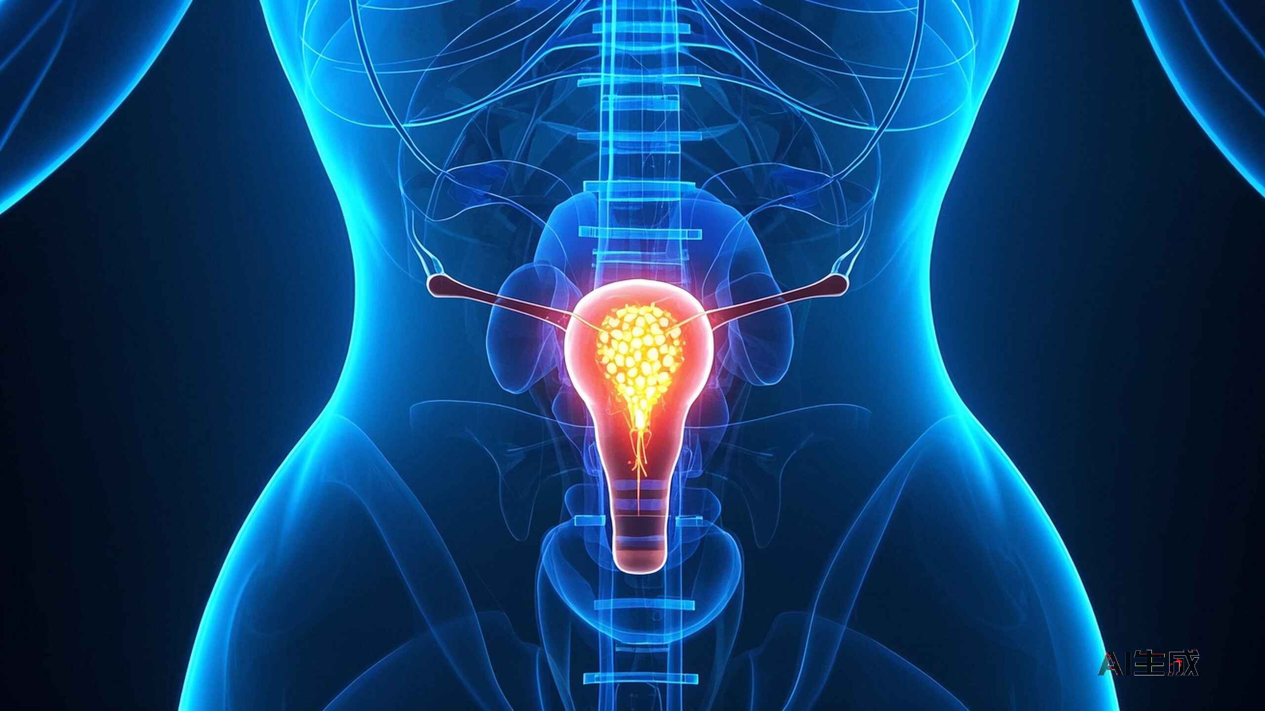 科普，麻醉在子宫内膜息肉手术中的应用与管理封面图