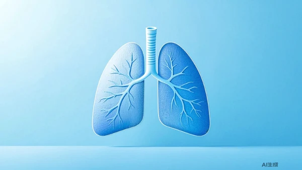 肺癌的科学认知与全面管理:从分类到治疗的全景解析