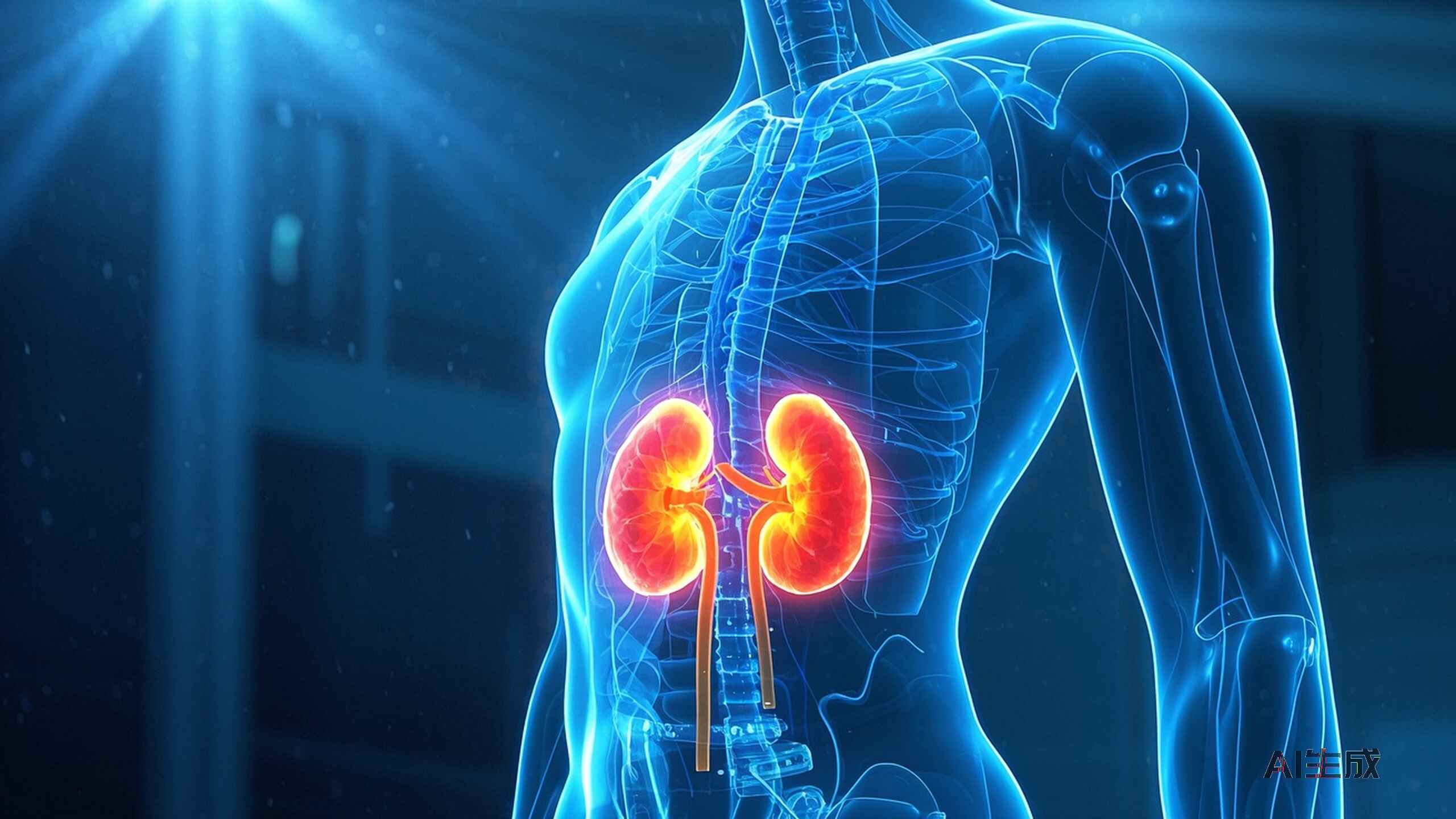 科普，麻醉领域健康指南封面图