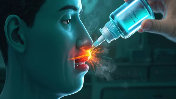 解密慢性鼻炎：如何发现和战胜鼻腔的“隐形敌人”！