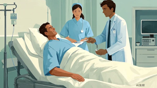 甲状腺功能减退症和冠心病：你需要知道的健康知识