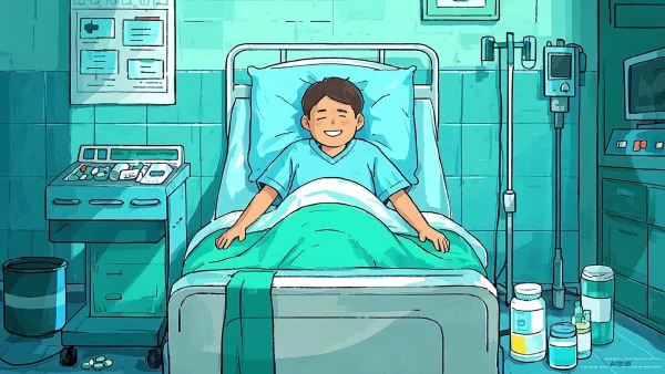 隐形杀手：维生素K缺乏与出血症的关系深度解析