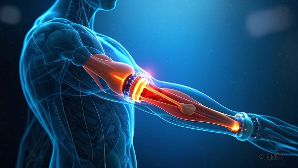 麻醉领域在右肩袖损伤治疗中的应用