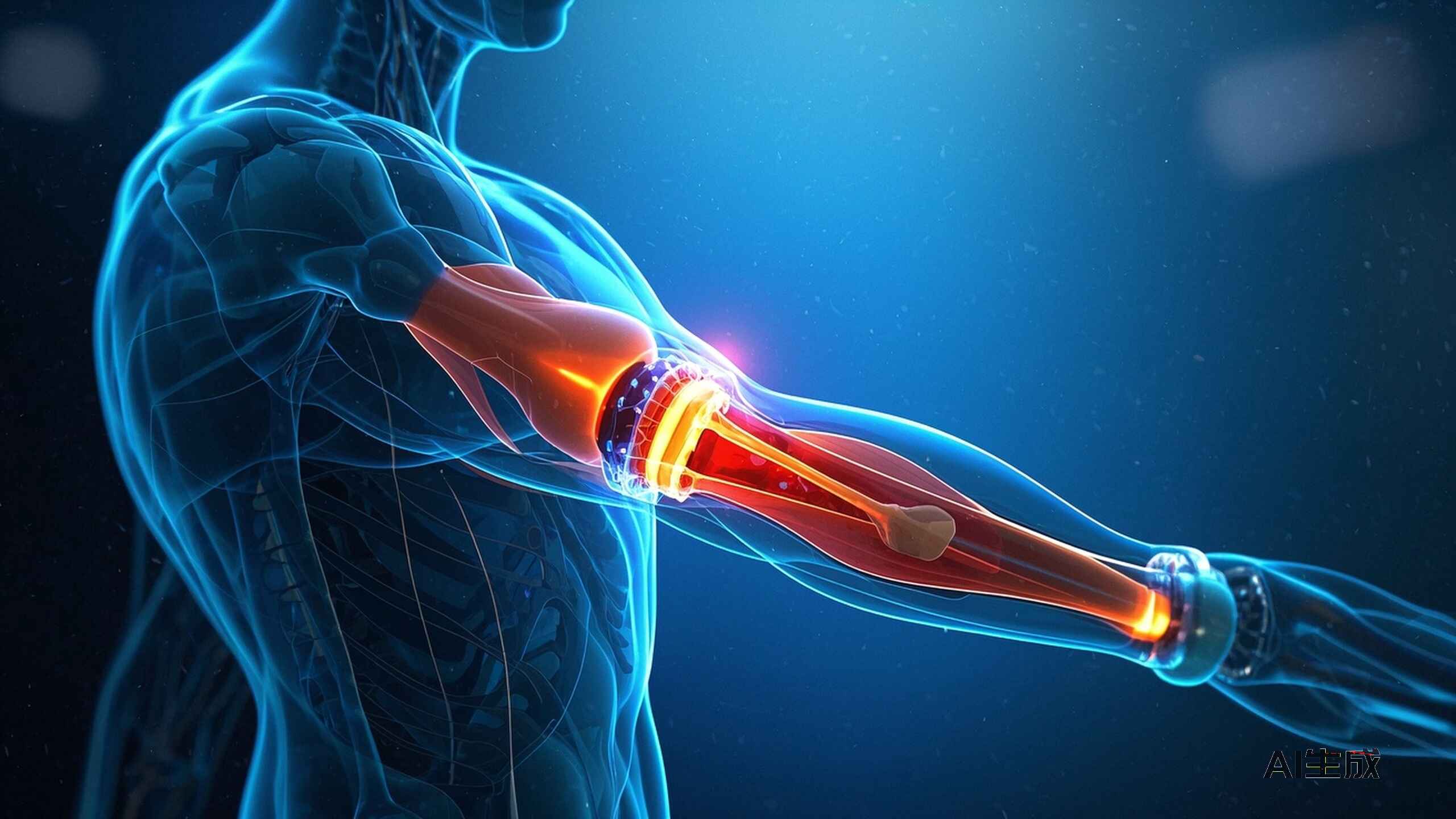 科普,麻醉领域在右肩袖损伤治疗中的应用封面图