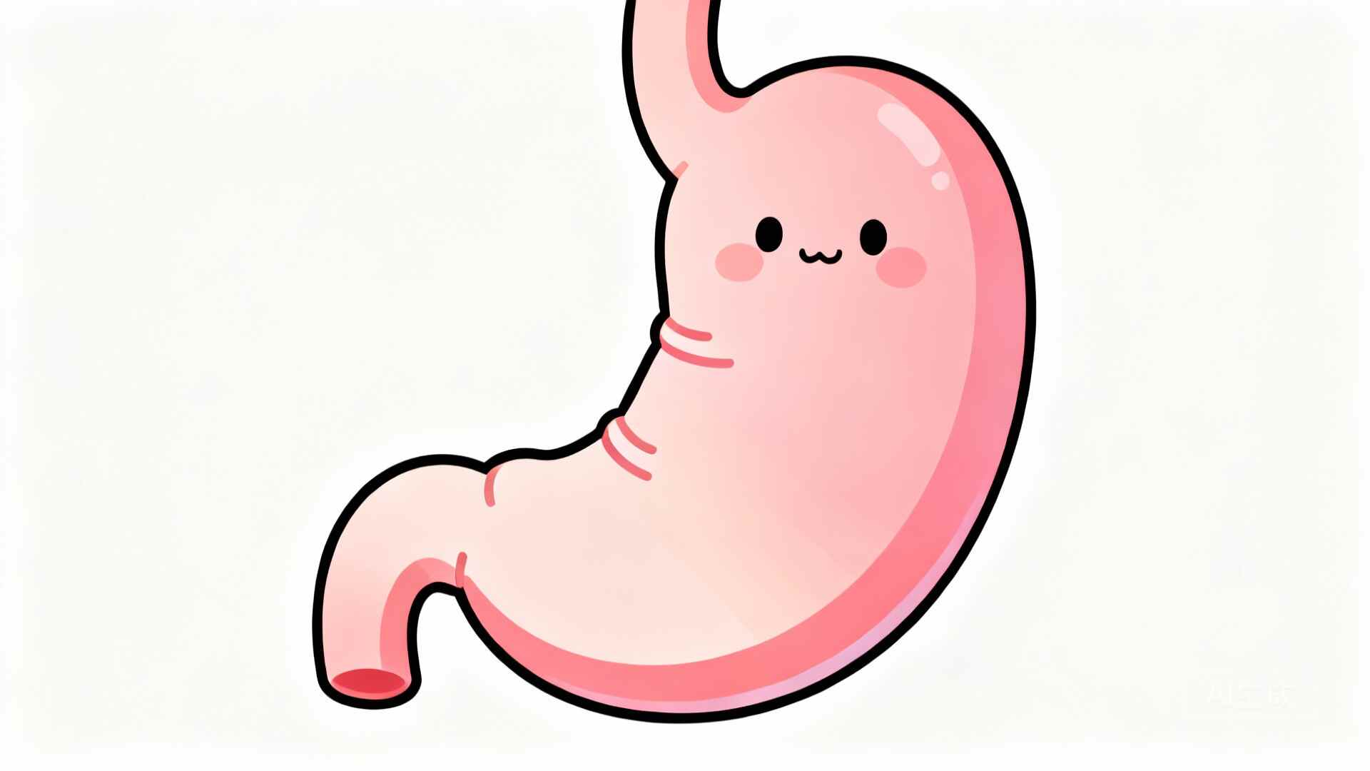 科普,胃癌:深入了解病因、症状与科学应对措施封面图