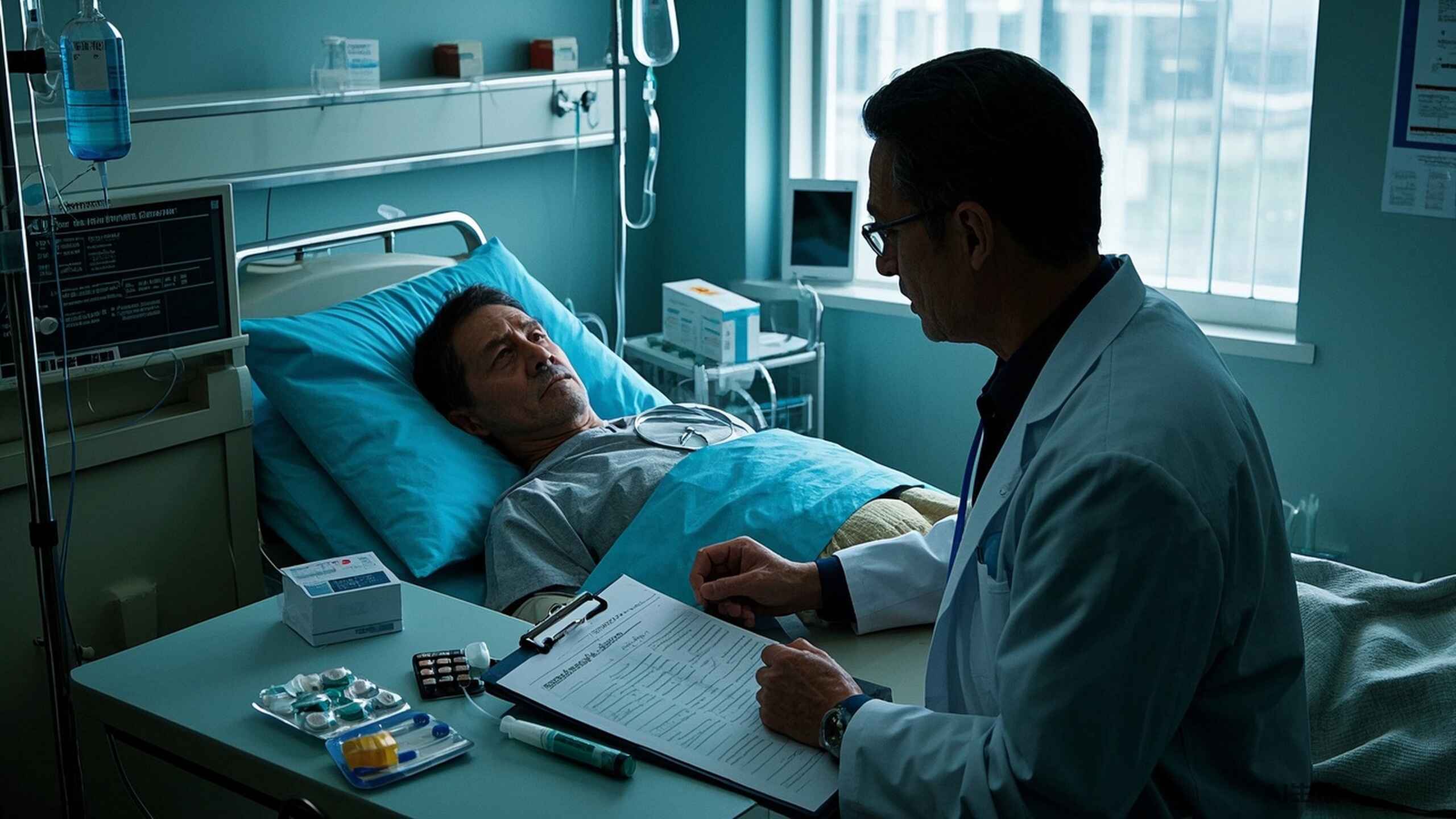 科普，当免疫系统“误伤”胰腺：自身免疫性胰腺炎与激素治疗的探索之旅封面图
