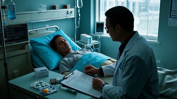 当免疫系统“误伤”胰腺:自身免疫性胰腺炎与激素治疗的探索之旅
