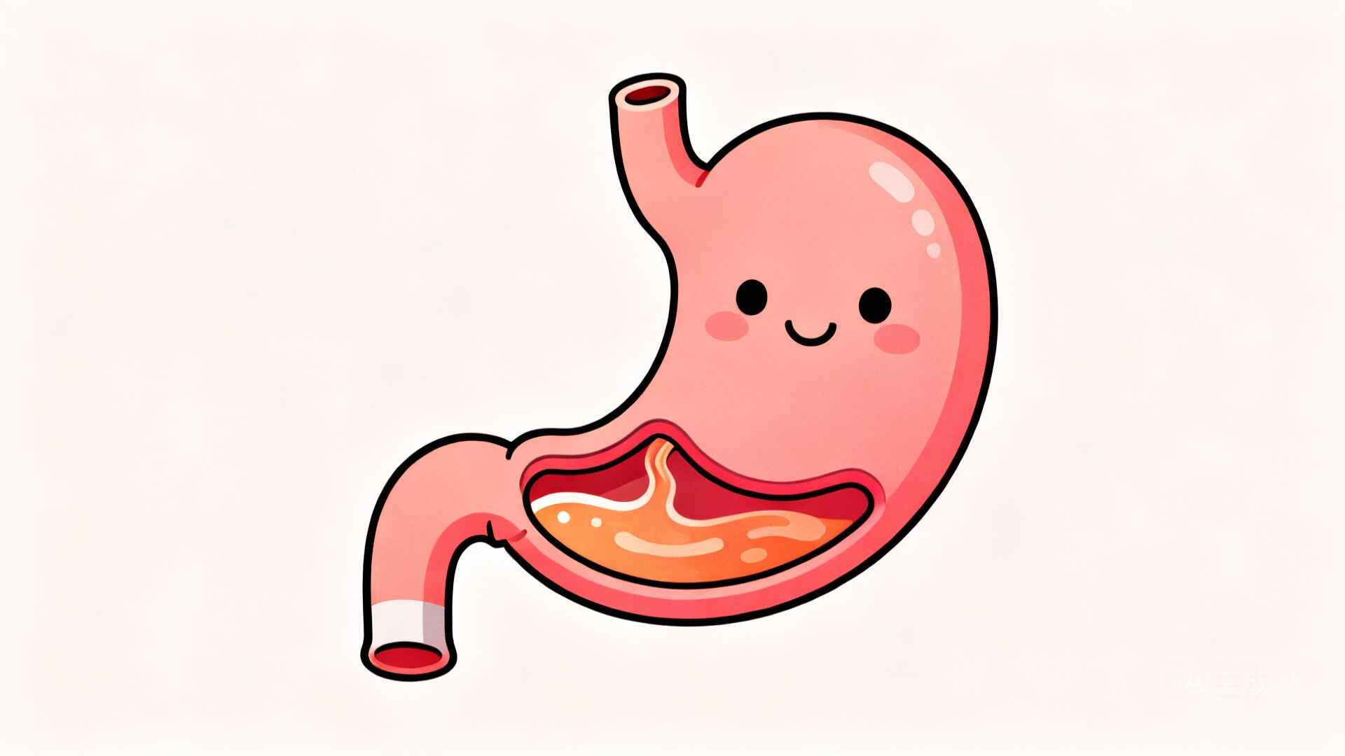 科普，科学识别与应对胃恶性肿瘤的指南封面图