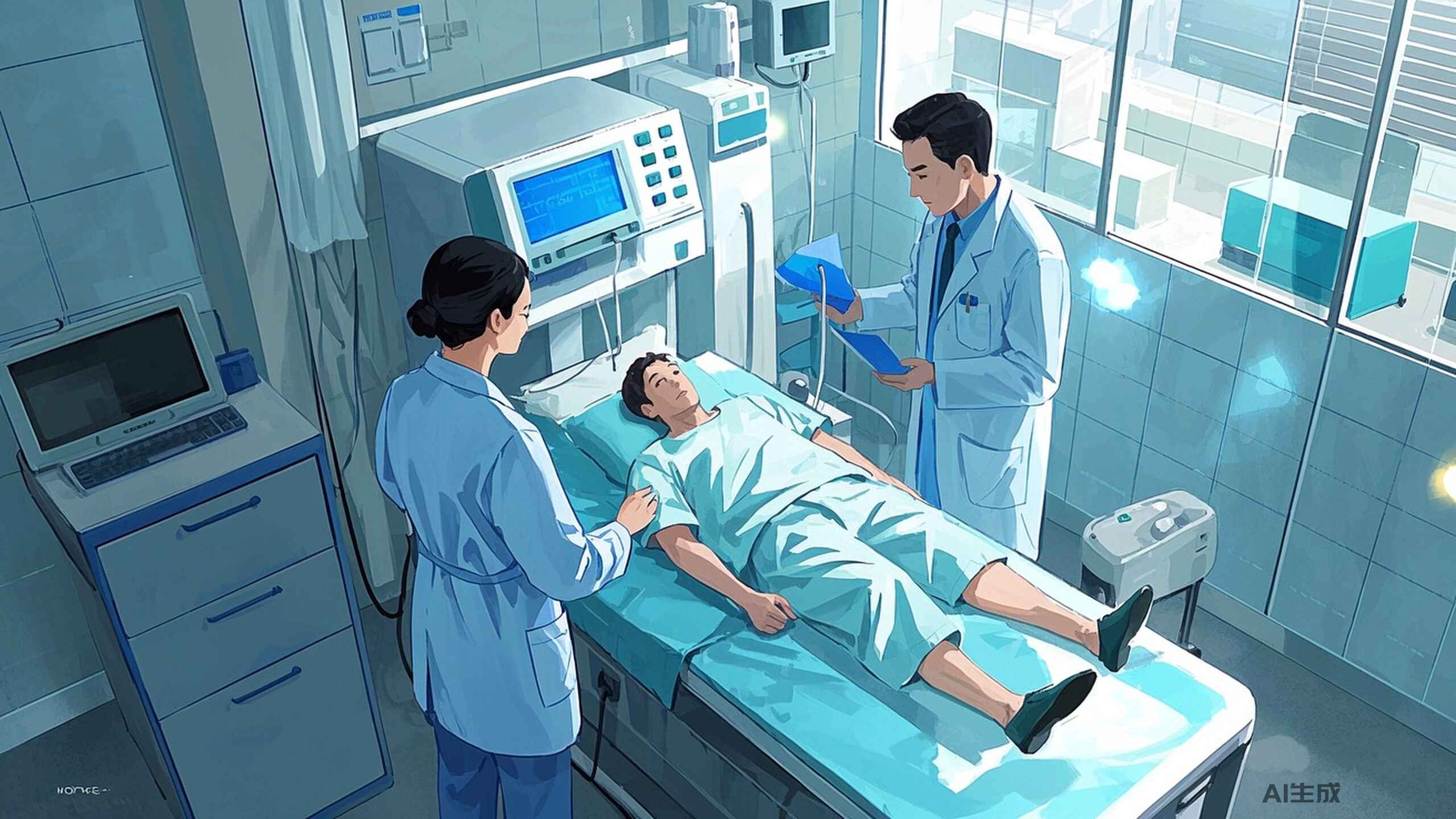<span style="color: #da4707">骨肉瘤</span>：深度解析与科学管理