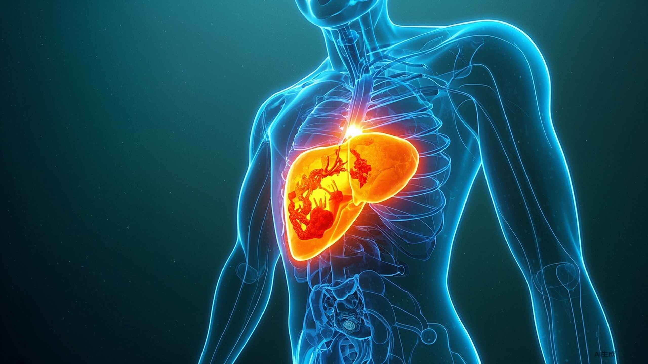 科普，<span style="color: #da4707">肝癌</span>知识全解：患者及<span style="color: #da4707">家属</span>需要了解的要点